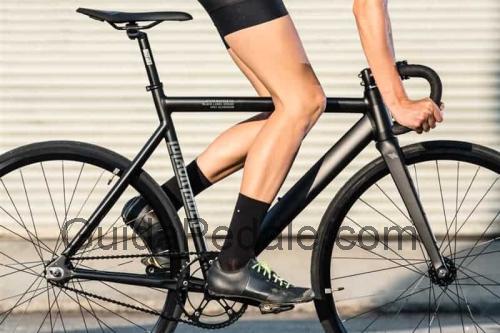 State Bicycle Co 6061 Black Label scheda tecnica e recensioni